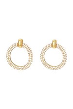 Esprit Damenohrringe 925er