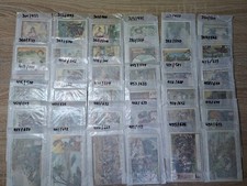 Liebig Sammelbilder  -