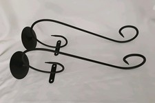 Vintage Paar 1990er schwarz