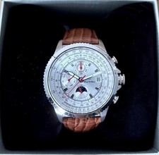 Raoul U. Braun Automatik