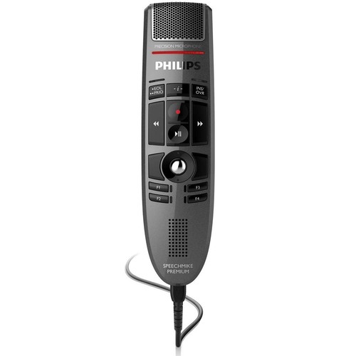 Philips speech mike premium - philips,