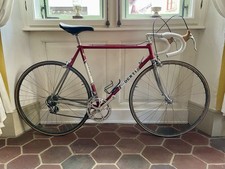 Rennrad mino denti columbus - rennrad,