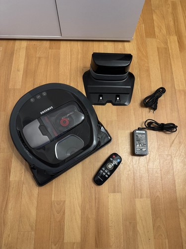 Samsung powerbot saugroboter - samsung,