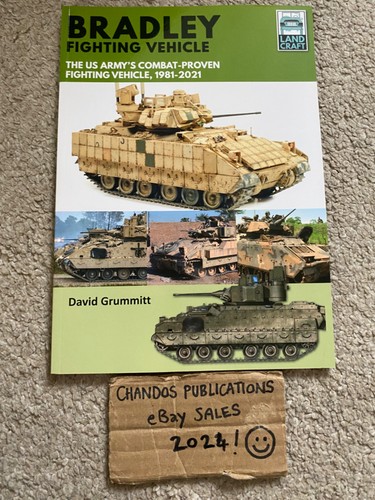 Bradley fighting vehicle - bradley,