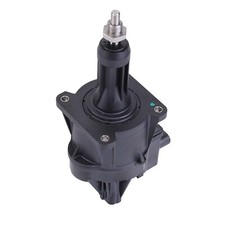 TURBOLADER ELEKTRONISCHER