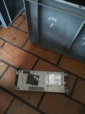Steuergerät Telefon BMW 5er E39 E38 E46 84.11-6922942 SIEMENS BIT II (DECT)