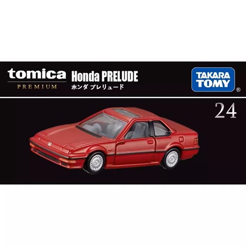 Takara tomy tomica premium - takara,