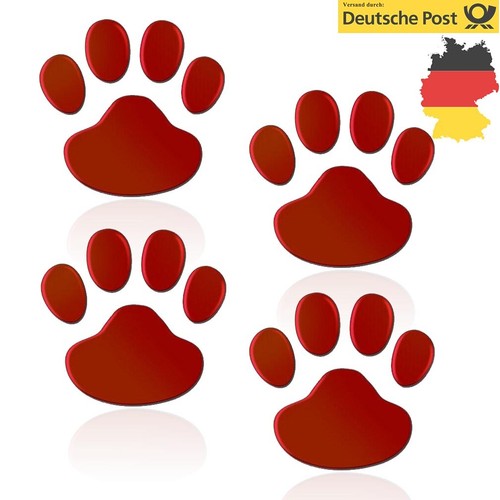 Aufkleber auto hunde - hunde, katzen