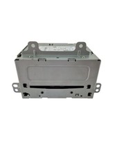 OPEL ASTRA J Wechsler Disc Cd