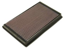 K&N Sport Luftfilter 33-2867