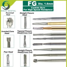 WAVE Zahnbohrer Dental
