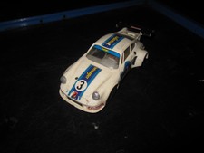 Carrera universal 132    Porsche RSR Wrangler 