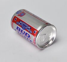 Budweiser Anheuser Busch mini Dose miniature Can USA 1998 - Bud Light
