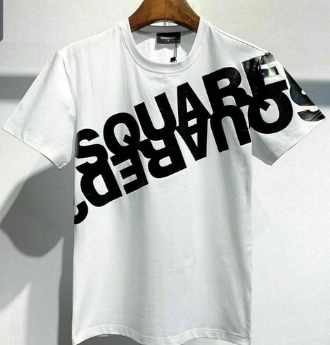 Dsquared2 cross shirt black - dsquared2,