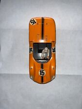 Märklin Sprint Porsche