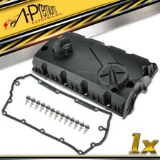 Ventildeckel für Audi A4 A6