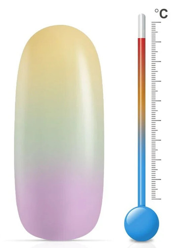 Jolfin laveni shellac - shellac, thermo