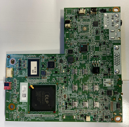 Mainboard optoma hd146x - mainboard,