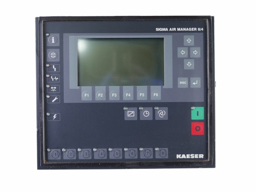 Kaeser sigma air menager - sigma,