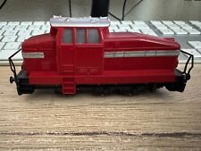 Primex H0 3198 Diesellok DHG 500 guter Zustand volle Funktion Gewartet