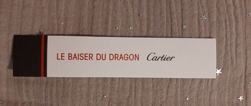 Carte parfumée parfum - parfum, card