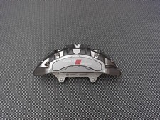 Original Audi S8 Plus 4H Bremssattel Ceramicbremse vorne Links 400x38mm