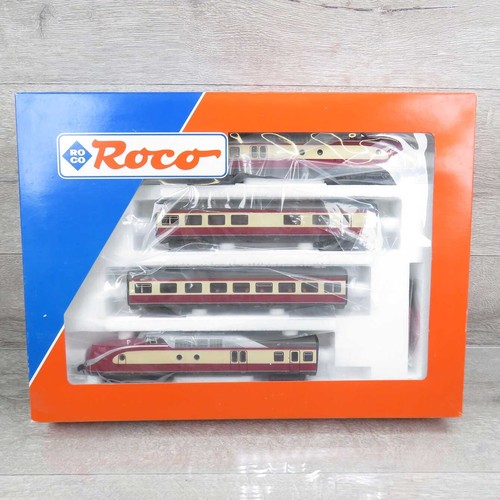 Roco 43067 db tee - roco,