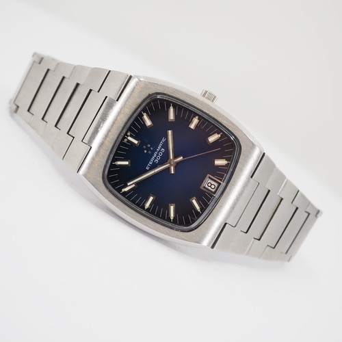 Eterna matic 3003 automatik - eterna-matic,