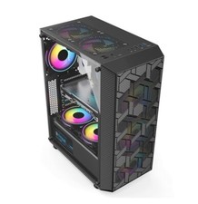 Tower Gaming Pc Gehäuse USB