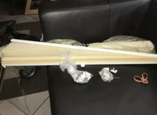 Plissee Cosiflor VS2 Jalousie