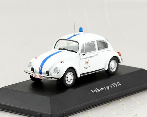 Käfer 1302 polizei 1970 - vw,