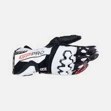Alpinestars GP Pro V4 Leder