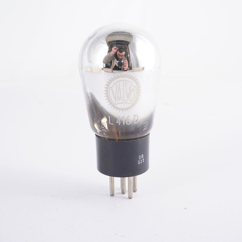Valvo res164 röhre tube valve - röhre,