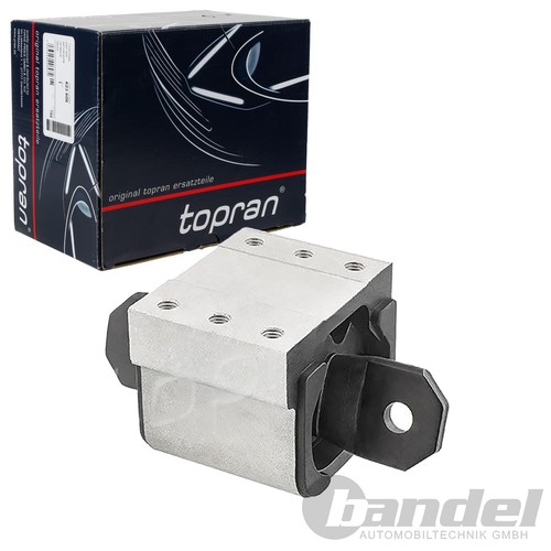 Topran getriebelager lagerung - topran,