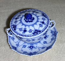 Royal Copenhagen Suppentasse