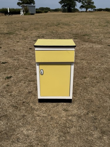 Vintage formica speisekammer - vintage,