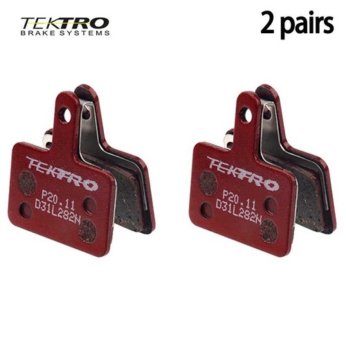 Paar tektro p20 - paar,
