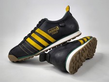 adidas Chile Schuhe schwarz