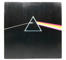 Harvest pink floyd - harvest, dark