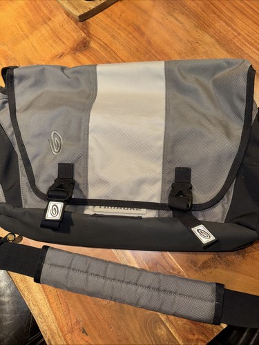 Bga2 timbuk2 messenger - timbuk2, bag