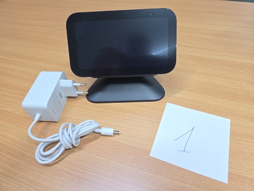 Amazon echo show - 5, (3