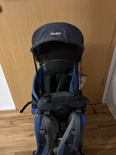 Deuter Kid Comfort MS Tragerucksack