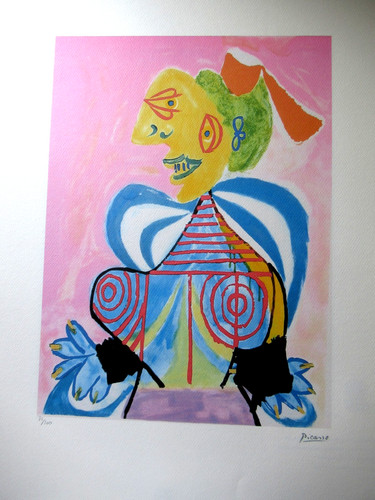 Pablo picasso schöne - picasso:,