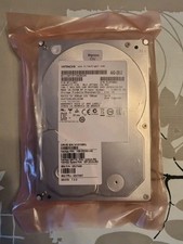 HDD HGST Hitachi Festplatte