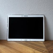 Samsung Galaxy Tab S | SM-T805