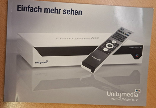Bedienungsanleitung für