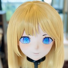 Watson amelia full head - watson,