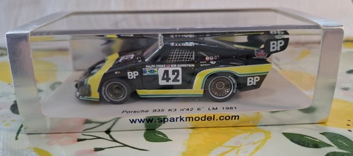 Spark s2058 porsche - s2058-porsche, #42