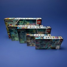 Lego Hidden Side Neu Big Pack
