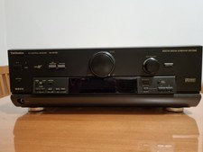 Technics SA-DX750 5.1 Dolby Digital Receiver